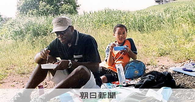 未来ノート―202Xの君へ―）ラグビー・松島幸太朗 南アに生まれて