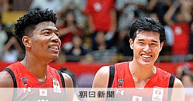 未来ノート―202Xの君へ―）バスケットボール・渡辺雄太 天才でなく