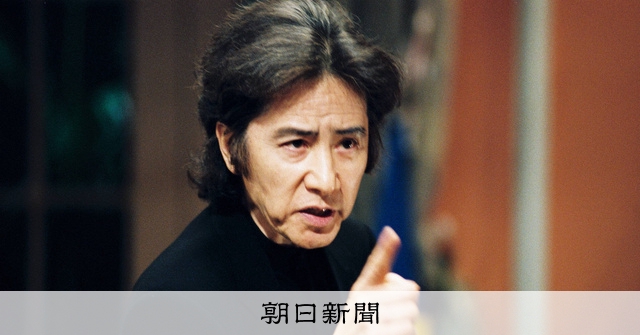 古畑任三郎誕生前夜 演じる前に理解した田村正和さん：朝日新聞