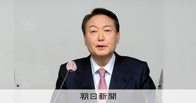 韓国大統領候補の前検事総長 妻の詐称や内紛で失速 苦肉の選対刷新 韓国大統領選挙22 朝日新聞デジタル 韓国大統領候補の前検事総長 妻の詐称や内紛で失速 苦肉の選対刷新 韓国大統領選挙22 朝日新聞デジタル