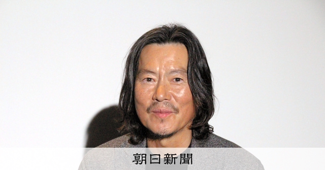 豊川悦司 阪本順治の共犯関係 怪作 弟とアンドロイドと僕 を語る 朝日新聞デジタル