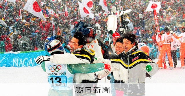 北京五輪、日本にメダル候補ずらり JOCの目標は「気持ち」で発信
