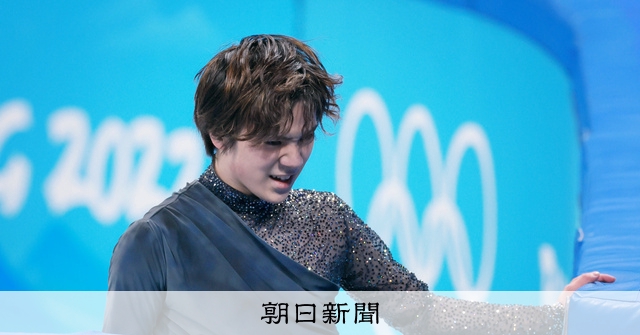 失敗した4回転-3回転の真価 宇野昌磨「しっかり跳ぶ癖が必要」 - 2022