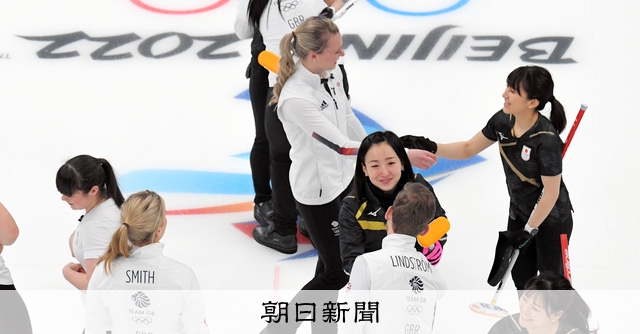 北京五輪、なぜ楽しめた リスクはひとごと？ 新しい価値観の誕生