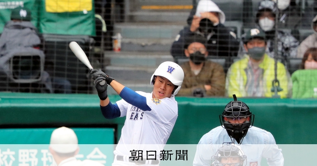 センバツ写真まとめ】和歌山東×倉敷工の熱戦を振り返る - 高校野球
