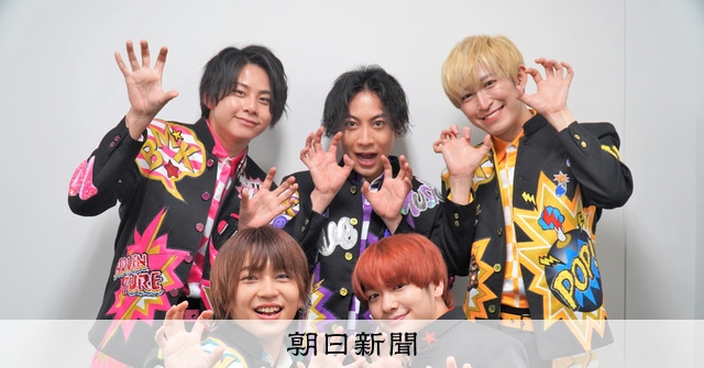 中華のおせち贈り物 ボイメン弟分「BMK」インタビュー、逆境続きのアイドルの現在地 アイドル