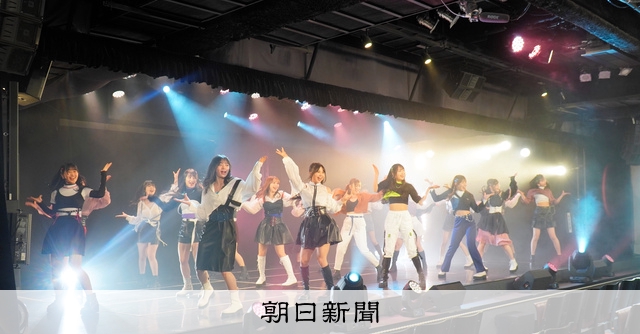 SKE48のfor you特別編）新公演もらい考えた「チームSらしさ」 MV撮影