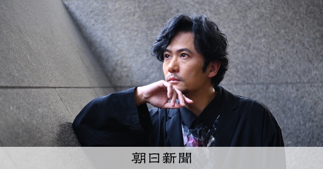 稲垣吾郎さん 別れは成長のタイミング、新年度は焦らずゆっくりと