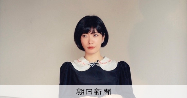 川上未映子さんの「ヘヴン」英語版 ブッカー国際賞最終候補に：朝日新聞
