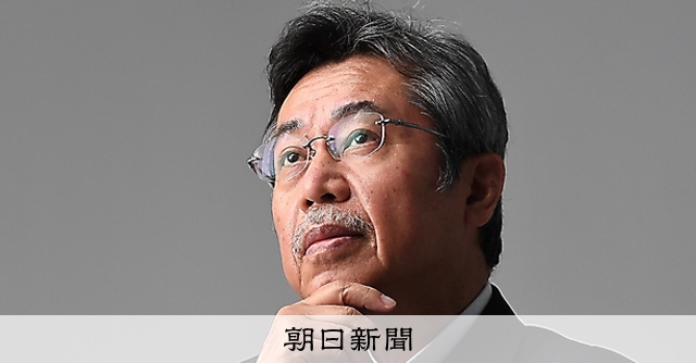 輝く人）連載40年、衰えぬ好奇心 漫画家・弘兼憲史さん：朝日新聞