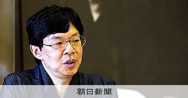 永世名人の重み、謙虚な歩み 谷川十七世、言葉ににじむ歴史への敬意