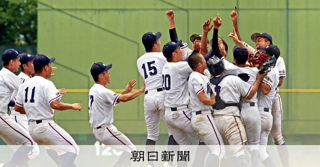 33チーム参加、来月9日開幕 開会式も開催 夏の高校野球山梨大会