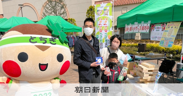 積み上がるコメの在庫 外食低迷の影響広く 業務用増やしてきた栃木 朝日新聞デジタル