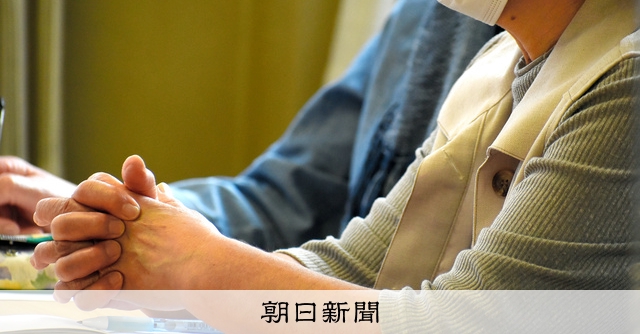 2度目のひきこもり 死ぬなら餓死 と言った37歳息子は母の日に 参院選22 朝日新聞デジタル