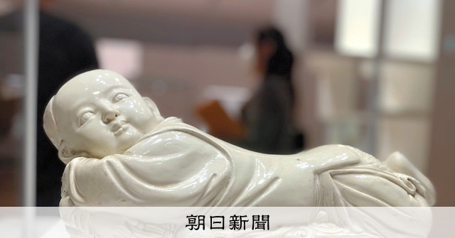 香港に故宮博物館 北京から国宝など914点 7月2日に一般公開：朝日新聞