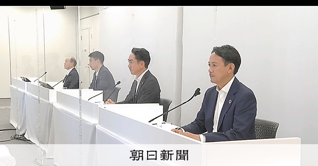 減る「総会屋」、散る株主総会 かつては集中率96％ コロナ禍、進む