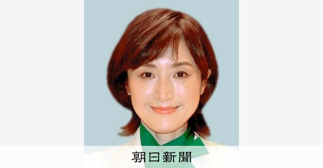 国民の丹野みどり氏が落選見込み 元アナ、自民王国の岐阜に挑戦も