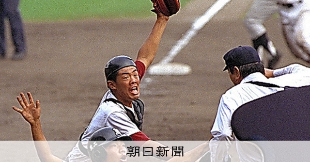 あの名将が現場へ 松山商・沢田元監督、12年ぶり指導 第104回全国