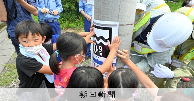 最上川水害2年 教訓つなぐ模索が続く [山形県]：朝日新聞