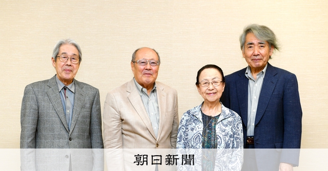 朝日歌壇7月31日 馬場あき子 佐佐木幸綱 高野公彦選：朝日新聞