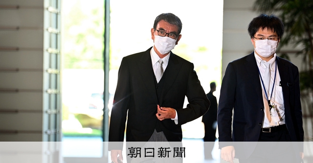 霊感商法の検討会、月内にも消費者庁に設置へ　これまでの対応も検証：朝日新聞デジタル