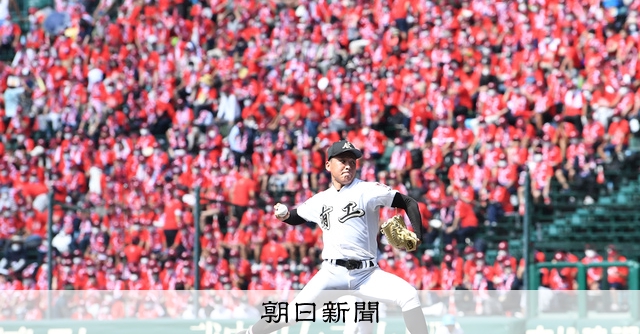 甲子園写真まとめ 有田工 佐賀 浜田 島根 高校野球 朝日新聞デジタル