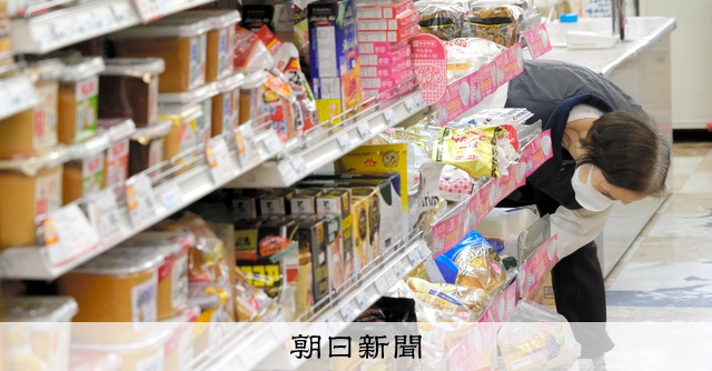 麦価