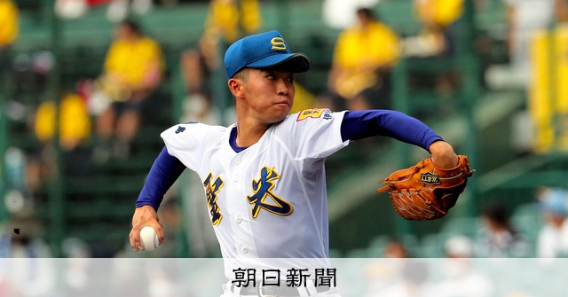 聖光学院、積極的な打撃で競り勝つ 横浜は1点差を追いつけず - 高校