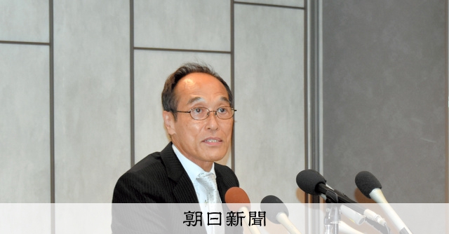 東国原英夫氏が宮崎知事選出馬を正式表明 1期だけは「重い十字架