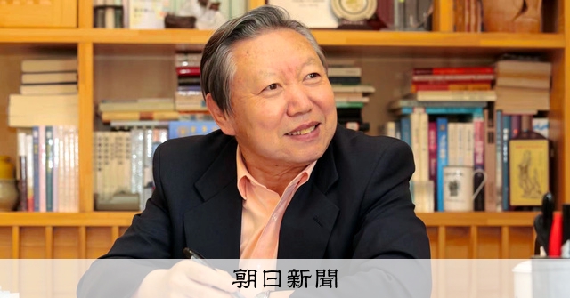 都市化すすんだ中国、村上春樹に心打たれる 翻訳家が語る人気の理由