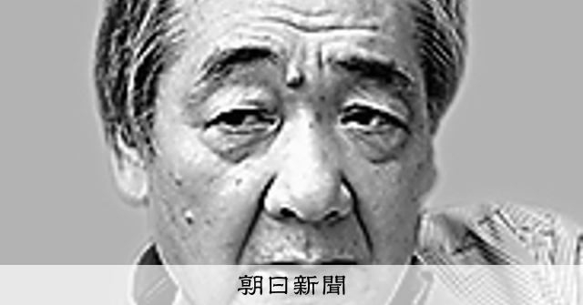 佐野眞一さん死去 作家 「東電OL殺人事件」：朝日新聞