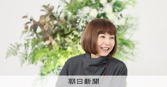 髪の毛1本が、命と人類を救う？ 麻木久仁子さんらと学ぶ診断最前線：朝日新聞