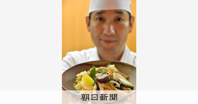岡山の地魚御三家 ママカリ 脂が乗る旬に 朝日新聞デジタル