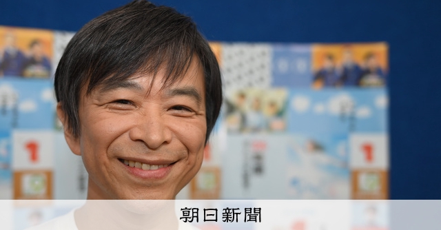 スクランブル交差点が全てか NHK武田アナが東京を離れて見た景色:朝日新聞