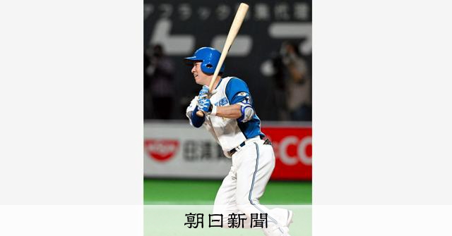 「松本剛か、厳しいな」 甲子園で名将に思わせた1年生が首位打者に 高校野球:朝日新聞