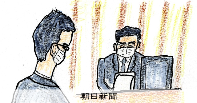 「あまりに身勝手」 佐賀女性殺害事件、元長崎大生に地裁裁判長：朝日新聞