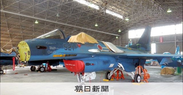 防衛装備品、維持費が購入費の最大5倍弱 コスト管理甘く運用支障も