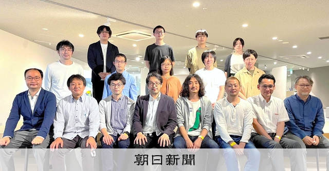 最前線」に応えたコロナ研究グループ 低迷の日本でも存在感の理由