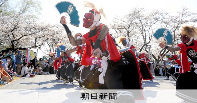 無形文化遺産に登録勧告 保存団体から喜びの声 岩手・秋田の4団体