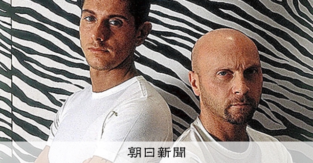 時代を変えたデザイナー）ドルチェ＆ガッバーナ 強く、セクシー