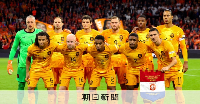 いよいよ決勝トーナメント 16強激突 3日夜の見どころと放送予定 サッカーワールドカップ W杯 朝日新聞デジタル