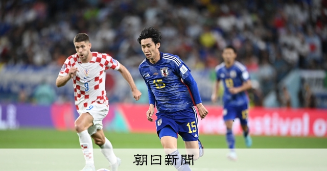 鎌田のような突出した個の力 受け入れ生かすチームに 岡田武史の目 サッカーワールドカップ W杯 森保ジャパン 朝日新聞デジタル 鎌田のような突出した個の力 受け入れ生かすチームに 岡田武史の目 サッカーワールドカップ W杯 森保ジャパン 朝日新聞デジタル