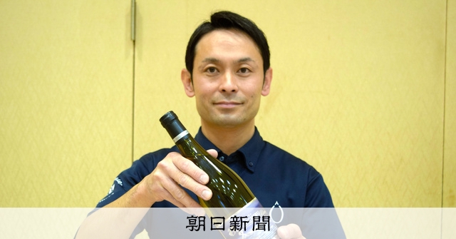 ウイスキー樽で仕込んだ白ワイン 誕生のきっかけは飲み会での