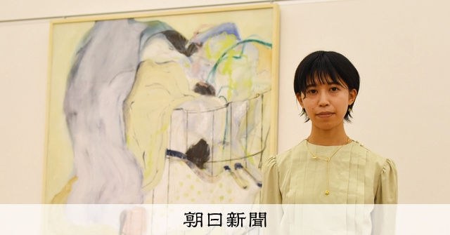 円池茂『赤衣の婦人』6号 シェル美術賞展三席入賞 フランス ル・サロン入選 円池茂『赤衣の婦人』6号 シェル美術賞展三席入賞 フランス ル