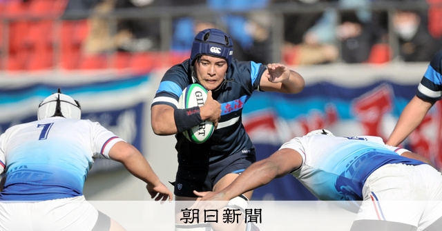 連覇めざす東海大仰星、勝機逃さず 元日に前回大会の決勝カード再現