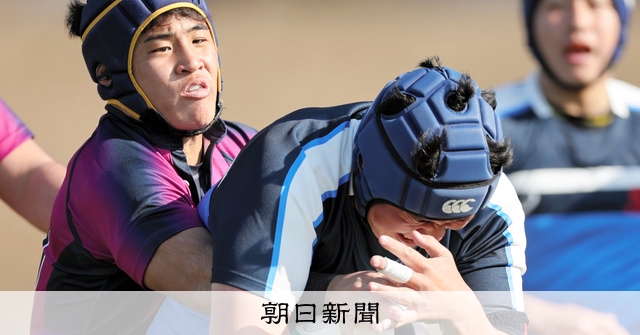1年前の決勝再現 慌てなかった王者・東海大大阪仰星「成長できた