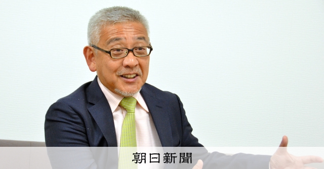 旧村上ファンドが株式取得を通告 コスモHDが買収防衛策を決議：朝日新聞