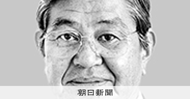 セコム創業者、飯田亮さん死去 日本初の警備会社を設立：朝日新聞