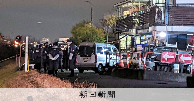 狙われる「在宅中」 相次ぐ強盗事件の被害から身を守るには:朝日新聞