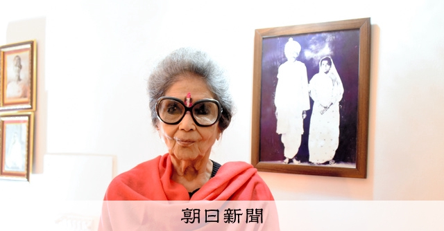 まだ希望はある」 ガンジー暗殺から75年 孫が案じる分断の世界：朝日新聞